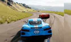 Roads With Cars image