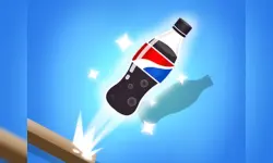 The Bottle Flip image