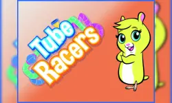 Zhu Zhu Pets Tube Racers image