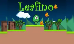 Leafino Game image