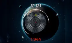Deep Space Idle image