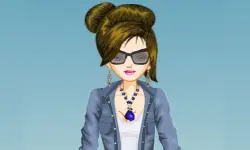 Fashion Jeans Lover image