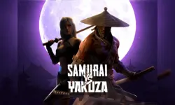 Samurai vs Yakuza Beat Em Up image