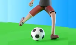 Run and Shoot: GOAL! image