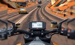 Moto Rider GO image
