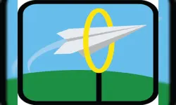 Paper Plane 2 image