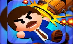 Angry Boss Torture image