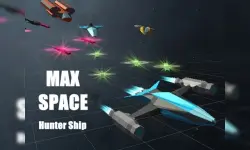 Max Space - Hunter Ship image