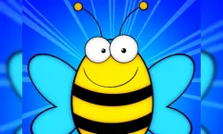 Buzzy Bugs image