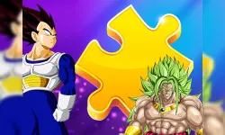 Anime Jigsaw Puzzle image