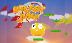 Rocket Jump image
