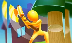 Craft Lumberjack image
