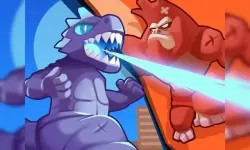 Battle Monsters image