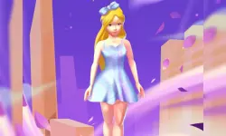 Fashion Battle Dress image