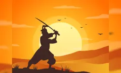 Ninja Samurai Runner Online image