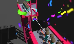 Squid Play Game Online All mode image