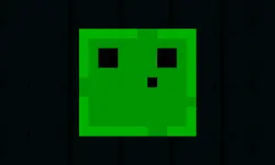 MC Pixel Slime image