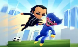 Slap Face image