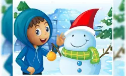 Xmas Jigsaw Deluxe image