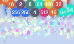 Bubble 2048 image