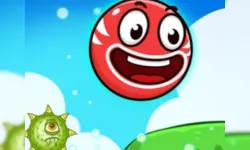 Roller Ball Adventure image
