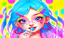 Little Panda Fashion Model image