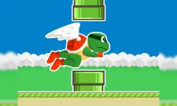 Flappy Turtle image
