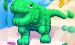 Monster Transformation image