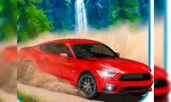 OffRoad Racing Adventure image