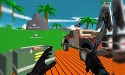 Vehicle Wars Multiplayer 2020 image