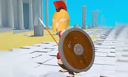 War Parkour image