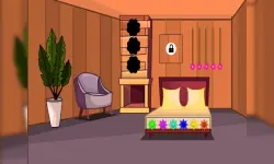 Archeologist House Escape image