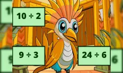 Division Bird Image Uncover image