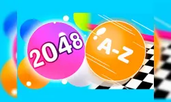 AZ Ball Run Rush image