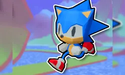 Sonic Revert image