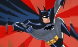 Batman Skycreeper image