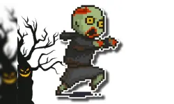 Halloween Running Adventure image