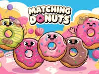 image bg Matching Donuts