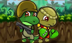 Dino Squad Adventure image