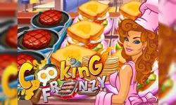 Frenzy Cooking image