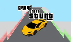 Grand Theft Stunt image