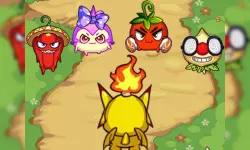Jungle Attack image