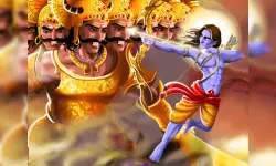 Ram the Yoddha image
