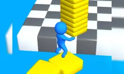 Stacky Run image