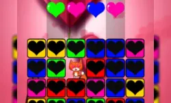 Falling Hearts image