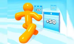 Tall Boss Run image