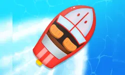 Boat Rescue Challenge image