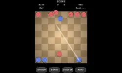 Angry Checkers image