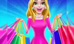Shopping Mall Girl - Dress Up & Style Game image
