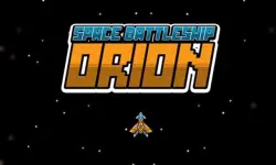 Space Battleship Orion image